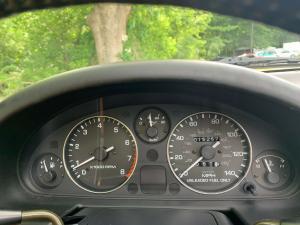 Mazda Miata C-Package 1993 года  (NA)